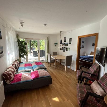 Ferienwohnung Borner Фельдберг Екстер'єр фото