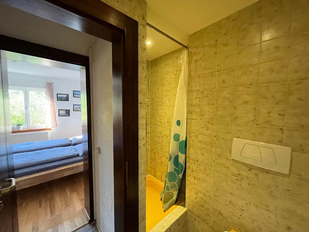 Ferienwohnung Borner Фельдберг Екстер'єр фото
